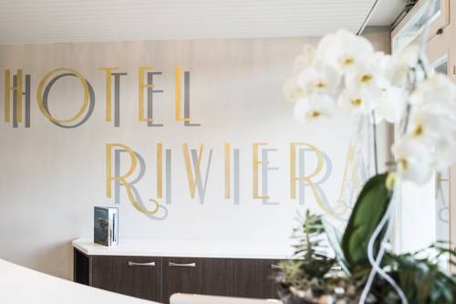 Imagen general del Boutique Hotel Riviera. Foto 1