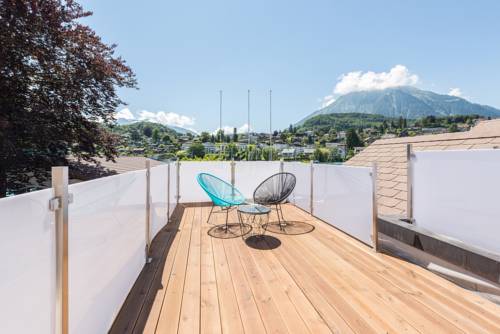 Imagen de la habitación del Boutique Hotel Riviera. Foto 4