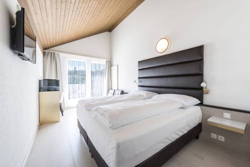 Imagen de la habitación del Boutique Hotel Riviera. Foto 9