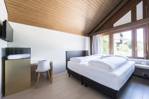 Imagen de la habitación del Boutique Hotel Riviera. Foto 10