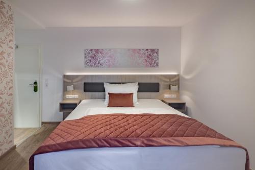 Imagen general del Boutique Hotel Rose Baden-baden. Foto 5