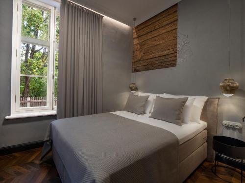 Imagen de la habitación del Boutique Hotel Rosenpl&auml;nter. Foto 4