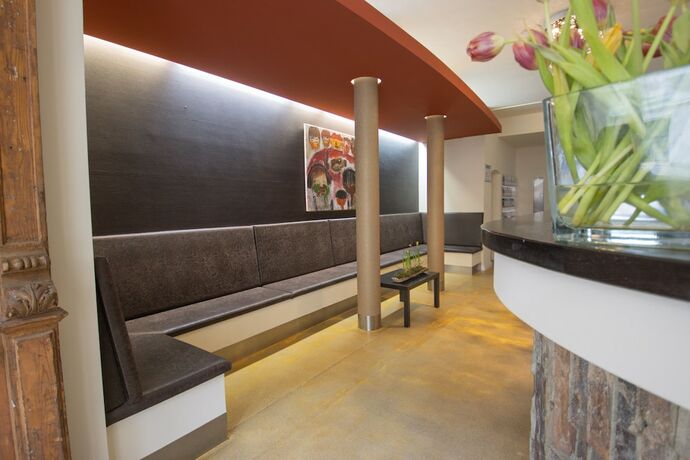 Imagen general del Boutique Hotel Schwarzer Baer. Foto 9