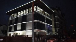 Imagen general del Boutique Hotel Tamara. Foto 2