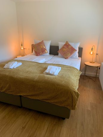 Imagen de la habitación del Boutique Hotel Villa Horbach. Foto 4