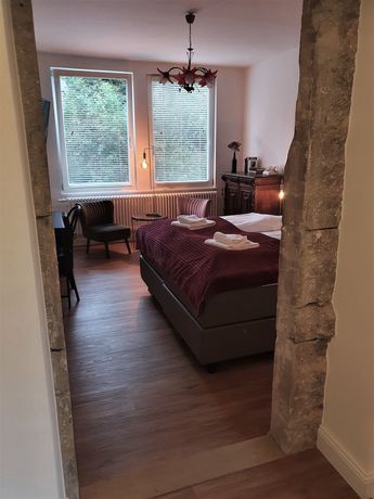 Imagen de la habitación del Boutique Hotel Villa Horbach. Foto 5