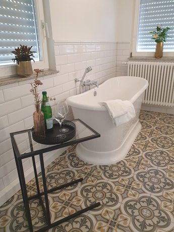 Imagen de la habitación del Boutique Hotel Villa Horbach. Foto 7
