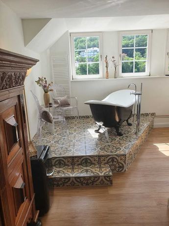 Imagen de la habitación del Boutique Hotel Villa Horbach. Foto 13
