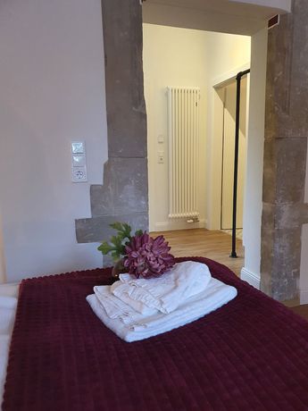 Imagen de la habitación del Boutique Hotel Villa Horbach. Foto 14