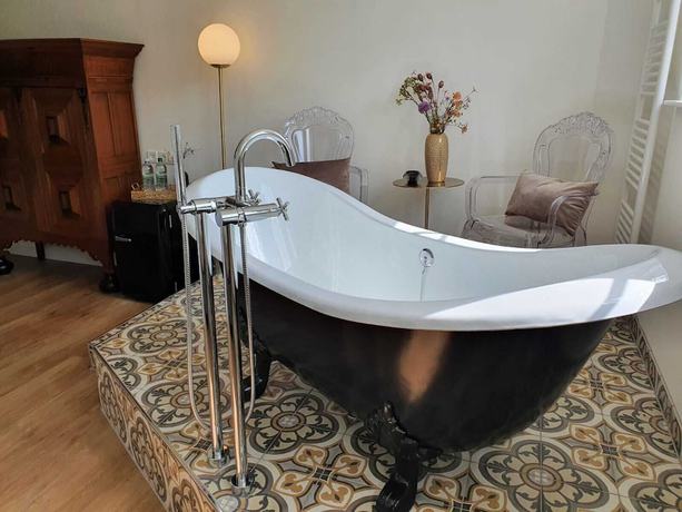 Imagen de la habitación del Boutique Hotel Villa Horbach. Foto 15