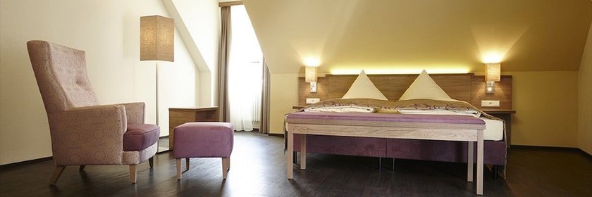 Imagen de la habitación del Boutique Hotel Zur Post. Foto 5