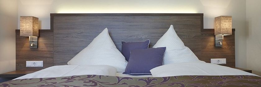 Imagen de la habitación del Boutique Hotel Zur Post. Foto 17
