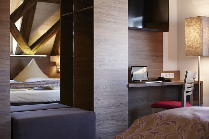 Imagen general del Boutique Hotel Zur Post. Foto 1