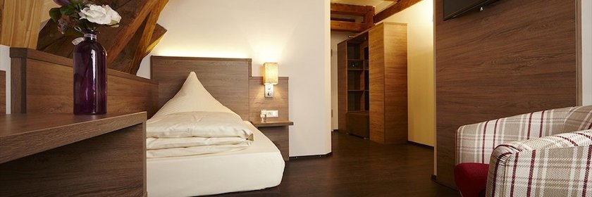 Imagen de la habitación del Boutique Hotel Zur Post. Foto 18