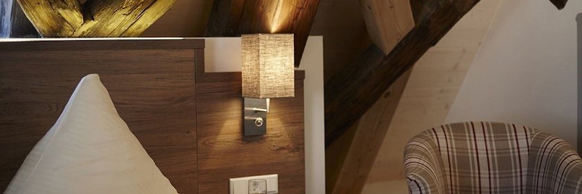 Imagen de la habitación del Boutique Hotel Zur Post. Foto 19