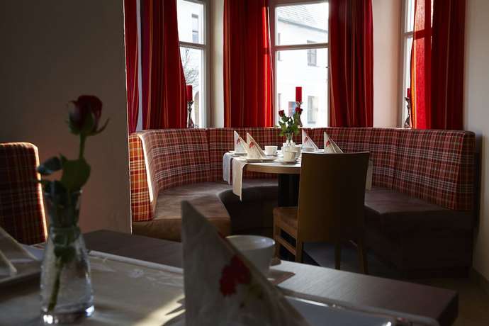 Imagen de los interiores del Boutique Hotel Zur Post. Foto 20