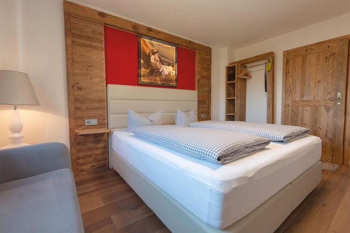 Imagen de la habitación del Boutique Hotel beim Lipp - Restaurant and Spa. Foto 4