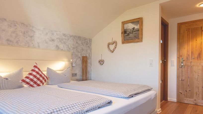 Imagen de la habitación del Boutique Hotel beim Lipp - Restaurant and Spa. Foto 5