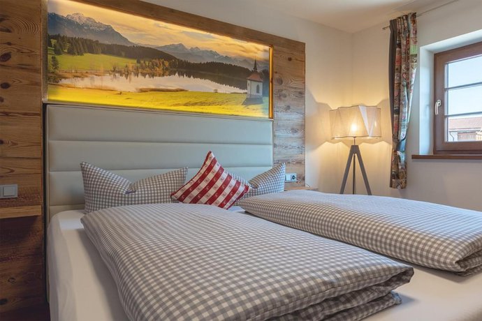 Imagen de la habitación del Boutique Hotel beim Lipp - Restaurant and Spa. Foto 6