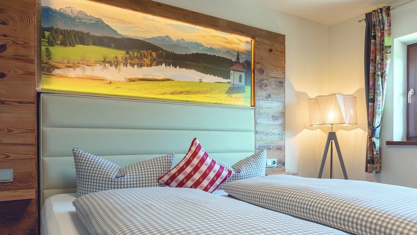 Imagen de la habitación del Boutique Hotel beim Lipp - Restaurant and Spa. Foto 7
