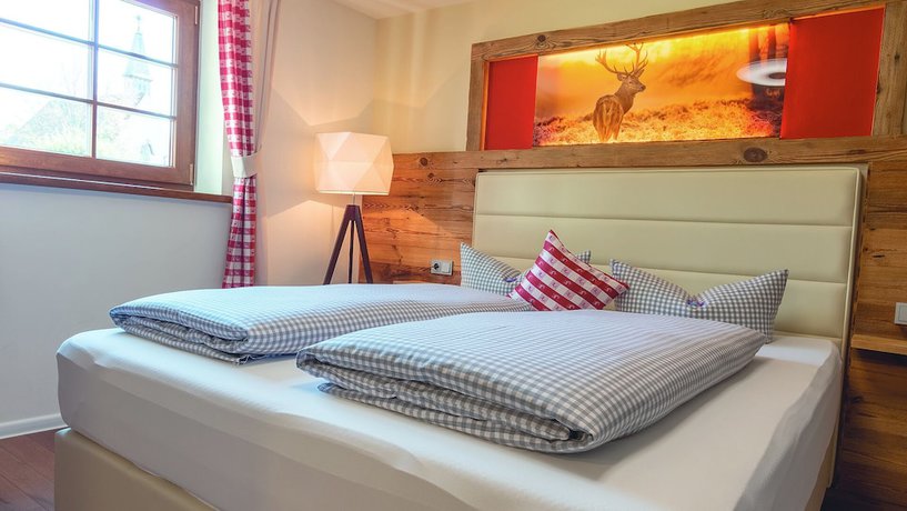 Imagen de la habitación del Boutique Hotel beim Lipp - Restaurant and Spa. Foto 8