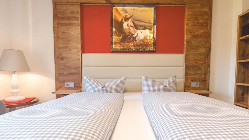Imagen de la habitación del Boutique Hotel beim Lipp - Restaurant and Spa. Foto 9