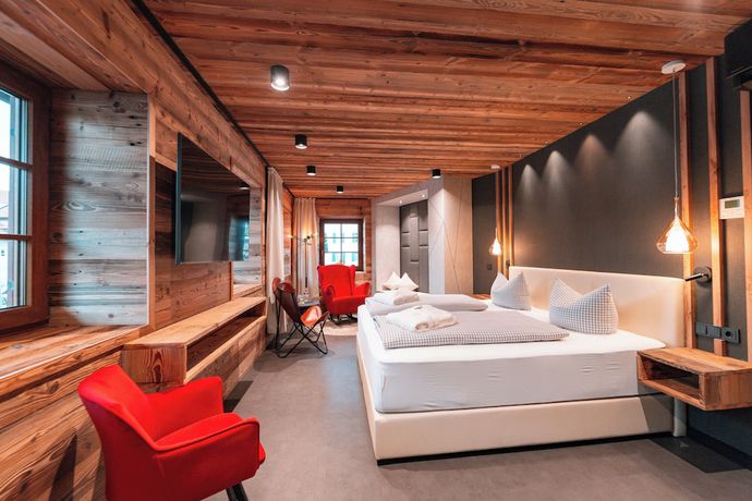 Imagen general del Boutique Hotel beim Lipp - Restaurant and Spa. Foto 1