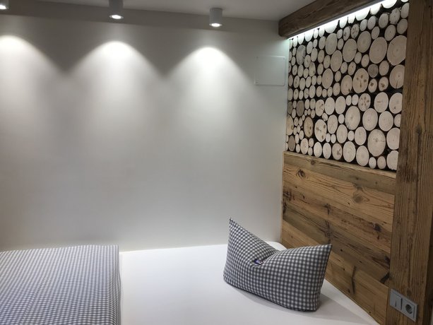 Imagen de la habitación del Boutique Hotel beim Lipp - Restaurant and Spa. Foto 10