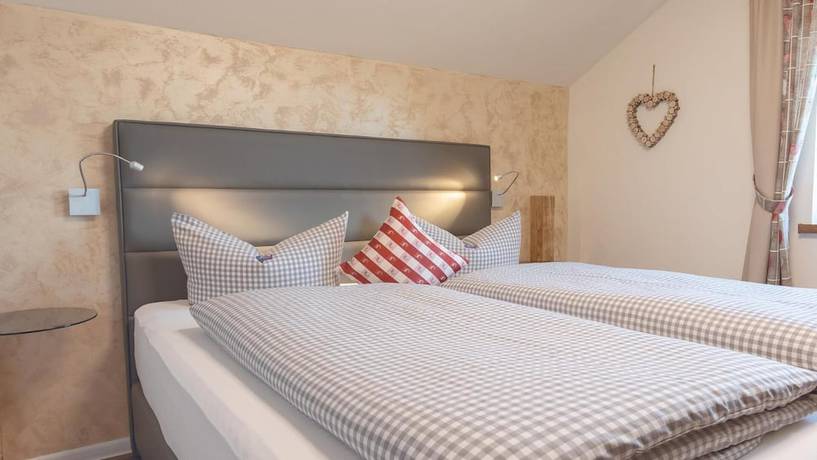 Imagen de la habitación del Boutique Hotel beim Lipp - Restaurant and Spa. Foto 11