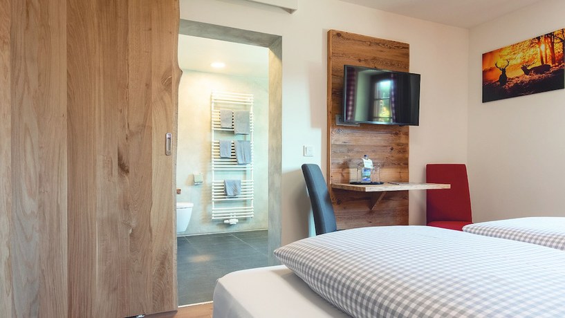 Imagen de la habitación del Boutique Hotel beim Lipp - Restaurant and Spa. Foto 13