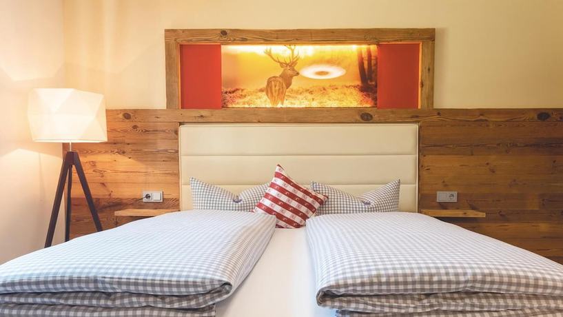 Imagen de la habitación del Boutique Hotel beim Lipp - Restaurant and Spa. Foto 15