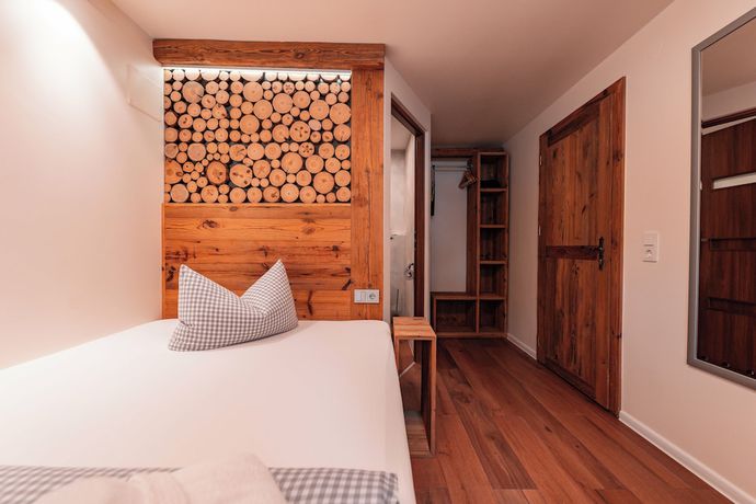 Imagen de la habitación del Boutique Hotel beim Lipp - Restaurant and Spa. Foto 16