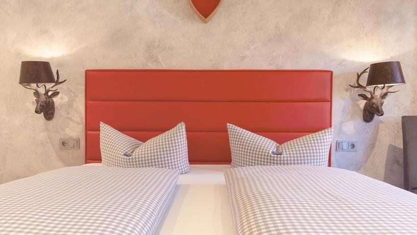 Imagen de la habitación del Boutique Hotel beim Lipp - Restaurant and Spa. Foto 17