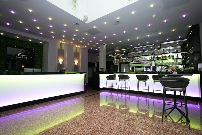 Imagen general del Boutique Kaiser - Hotel And Apartments. Foto 2