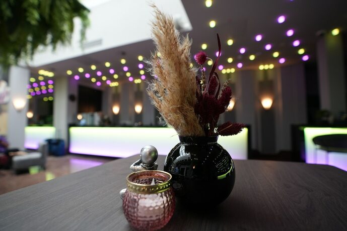 Imagen general del Boutique Kaiser - Hotel And Apartments. Foto 6