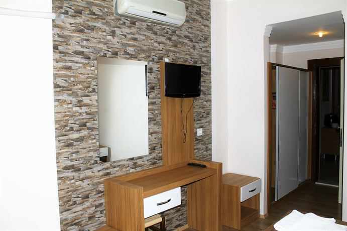 Imagen de la habitación del Boutique Nergiz Hotel. Foto 2