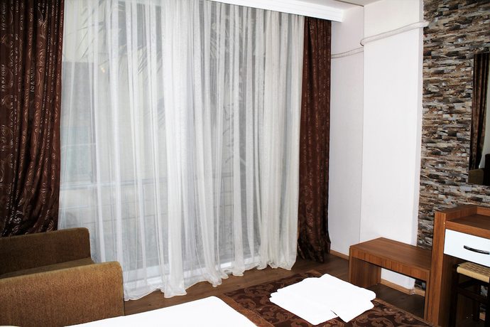 Imagen de la habitación del Boutique Nergiz Hotel. Foto 8