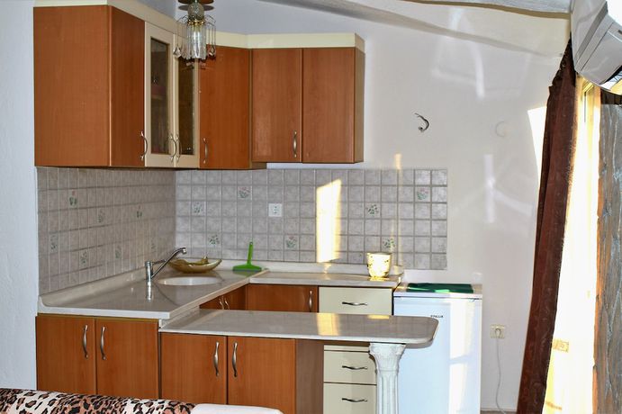 Imagen de la habitación del Boutique Nergiz Hotel. Foto 11