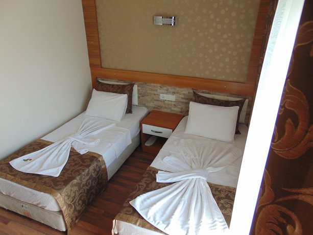 Imagen de la habitación del Boutique Nergiz Hotel. Foto 12