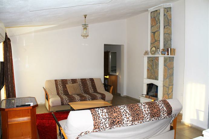 Imagen de la habitación del Boutique Nergiz Hotel. Foto 14