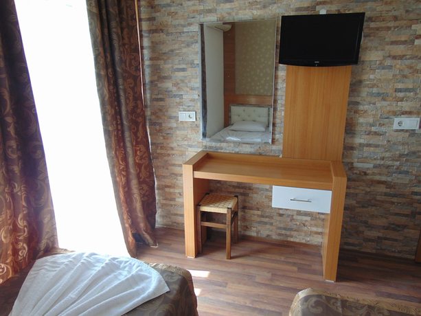 Imagen de la habitación del Boutique Nergiz Hotel. Foto 16