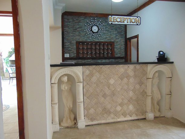 Imagen de los interiores del Boutique Nergiz Hotel. Foto 20