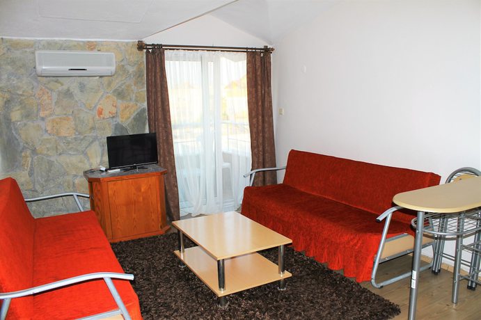 Imagen de la habitación del Boutique Nergiz Hotel. Foto 18