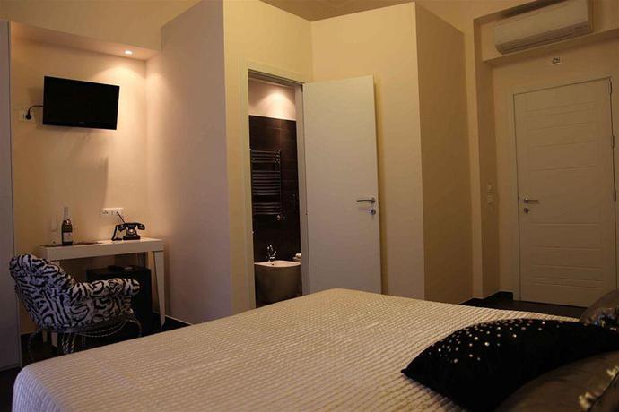 Imagen general del Boutique Rome Inn. Foto 4