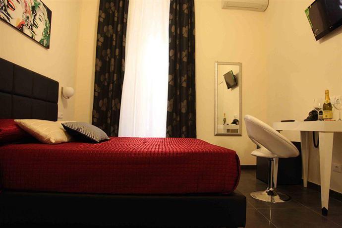 Imagen general del Boutique Rome Inn. Foto 6