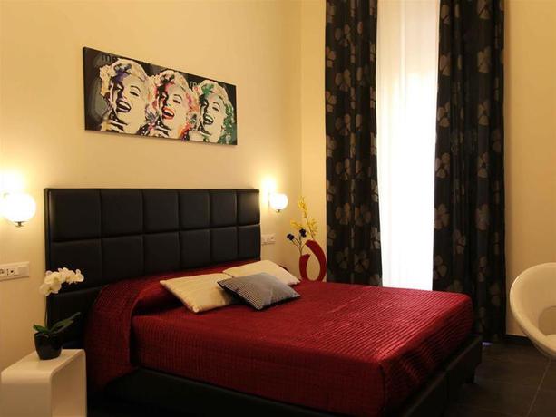 Imagen general del Boutique Rome Inn. Foto 10