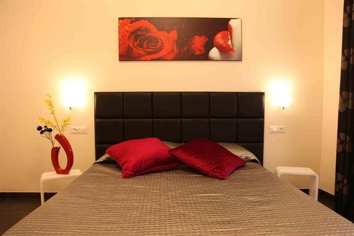 Imagen general del Boutique Rome Inn. Foto 11