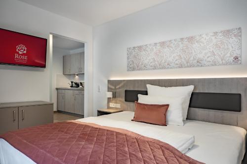 Imagen general del Boutique Rose Baden-baden. Foto 3