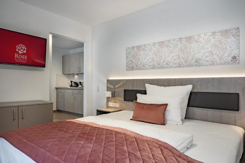 Imagen general del Boutique Rose Baden-baden. Foto 4