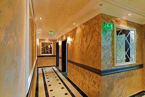 Imagen general del Boutique Rose Gardens Pomorie. Foto 4